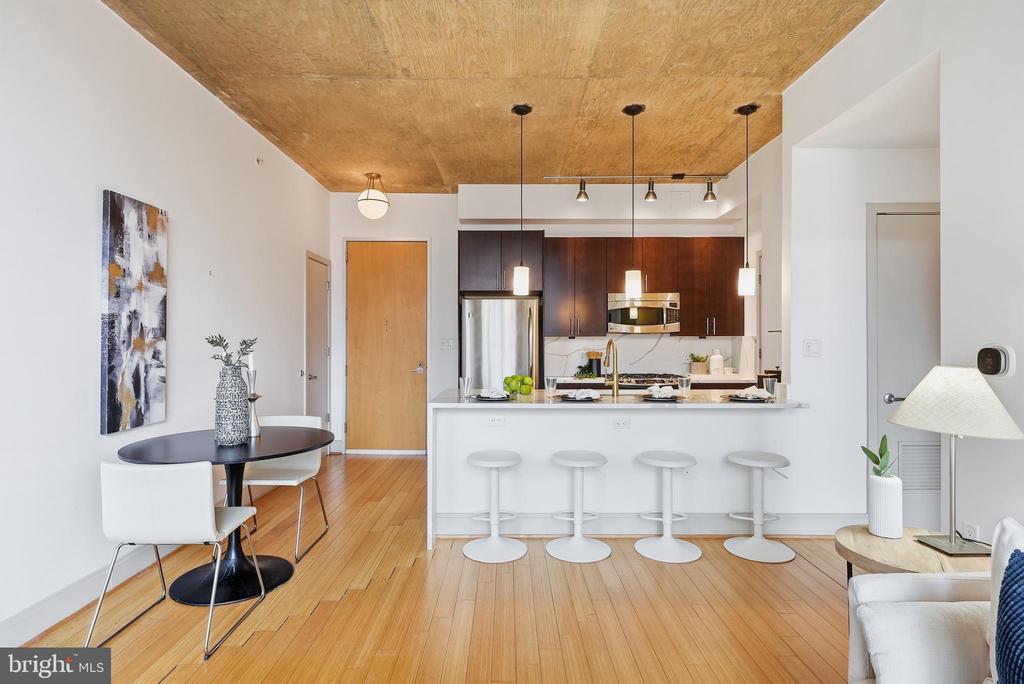 929 FLORIDA AVENUE NW Unit: 5005