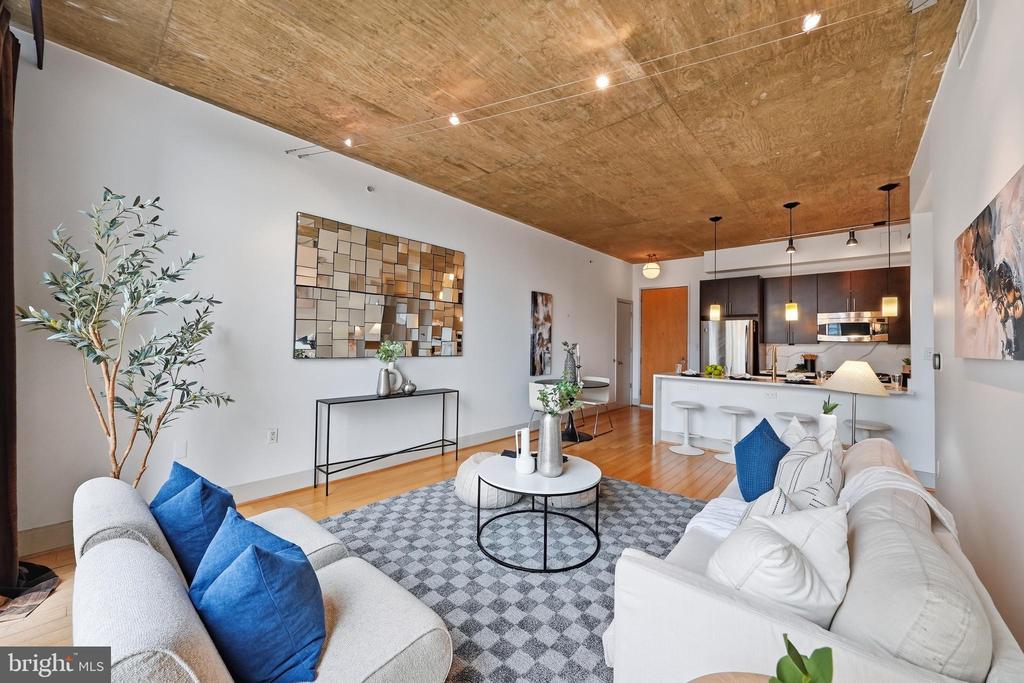 929 FLORIDA AVENUE NW Unit: 5005