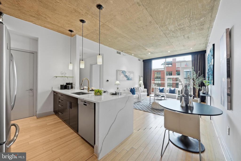 929 FLORIDA AVENUE NW Unit: 5005