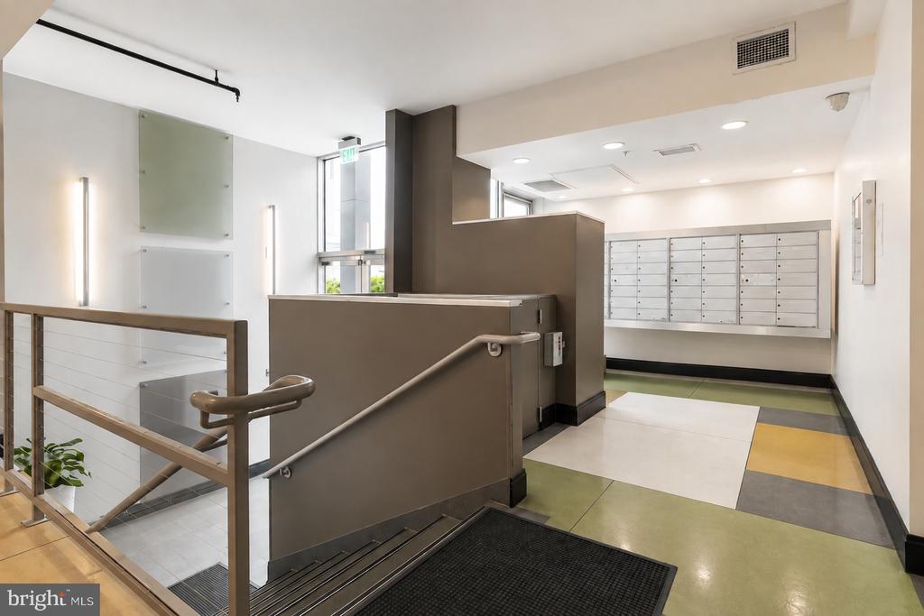 929 FLORIDA AVENUE NW Unit: 5005