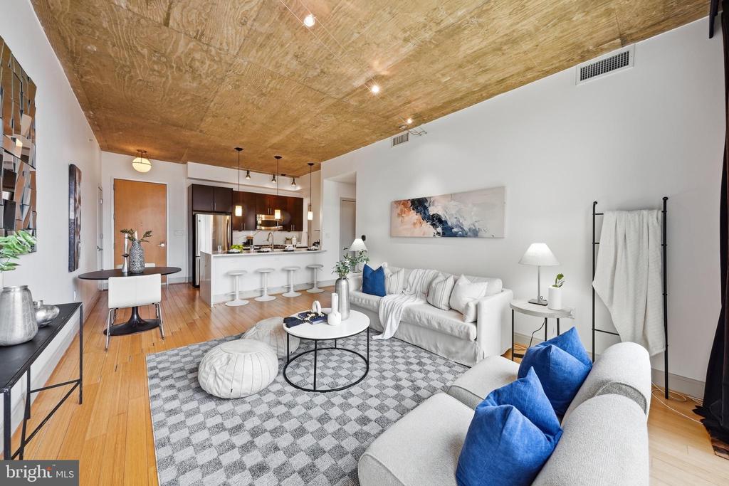 929 FLORIDA AVENUE NW Unit: 5005