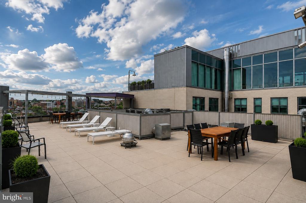 929 FLORIDA AVENUE NW Unit: 5005