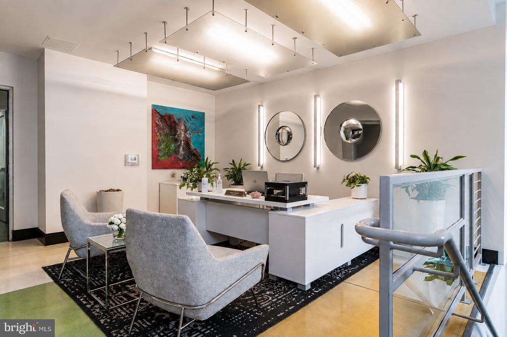 929 FLORIDA AVENUE NW Unit: 5005