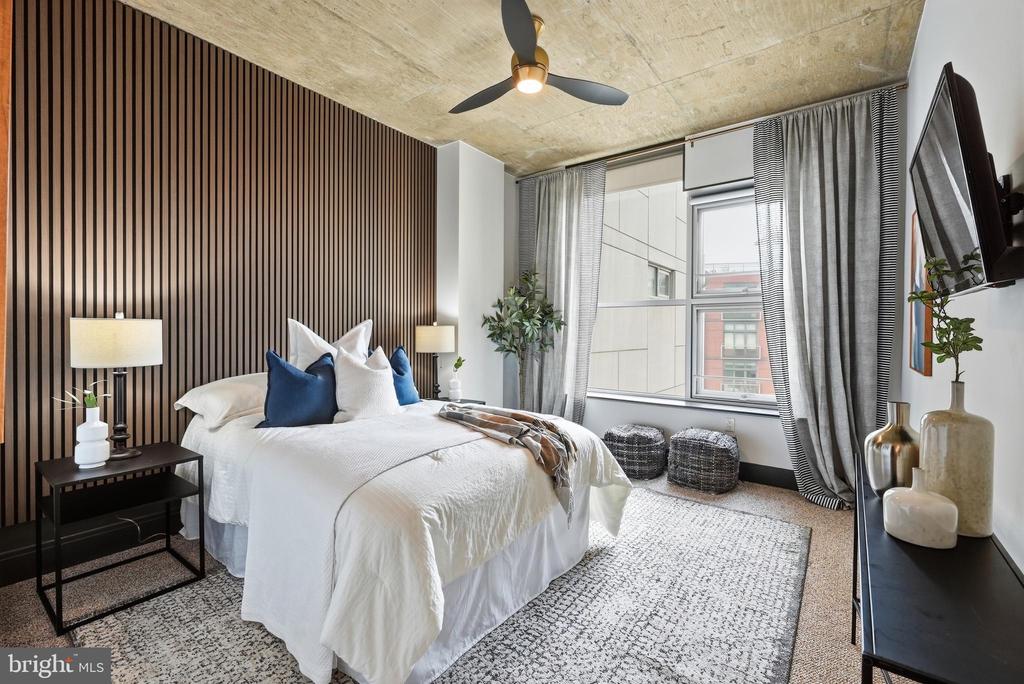 929 FLORIDA AVENUE NW Unit: 5005