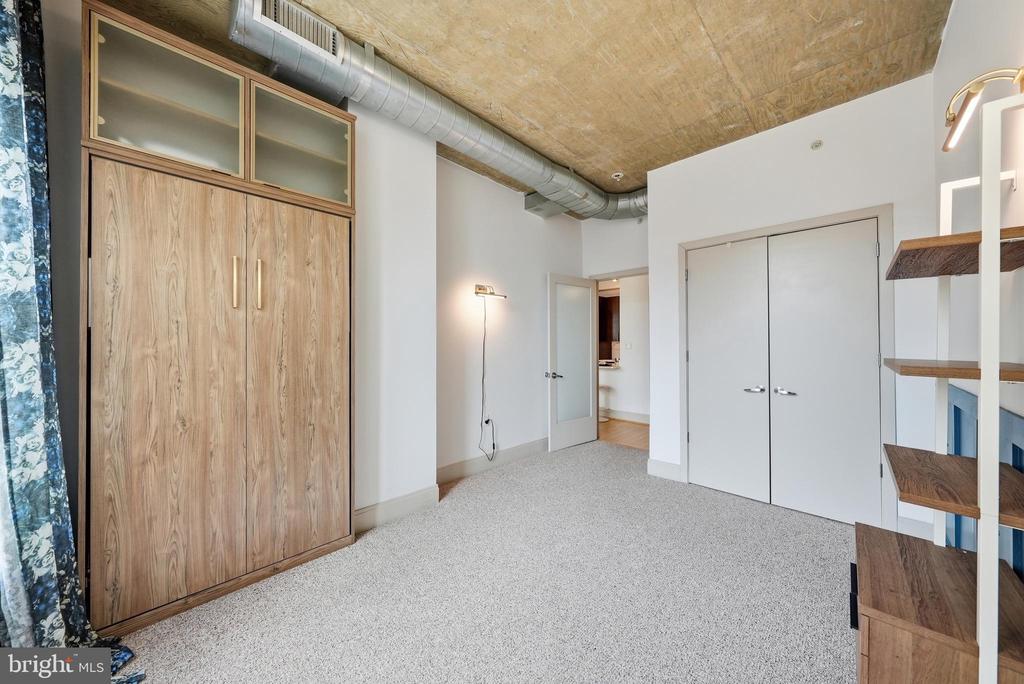 929 FLORIDA AVENUE NW Unit: 5005