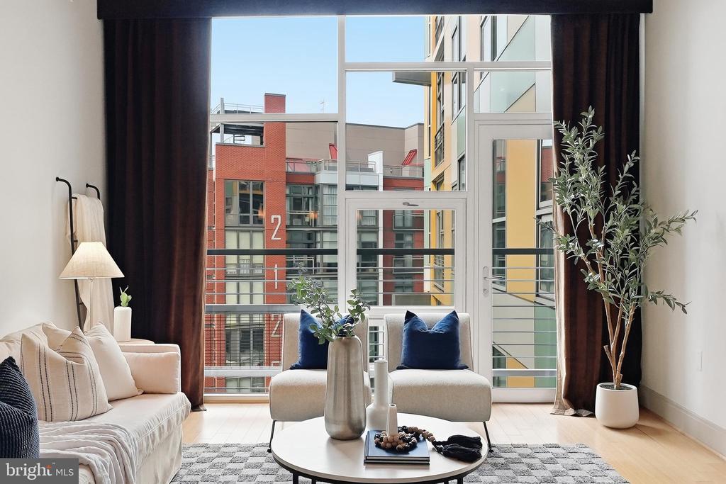 929 FLORIDA AVENUE NW Unit: 5005