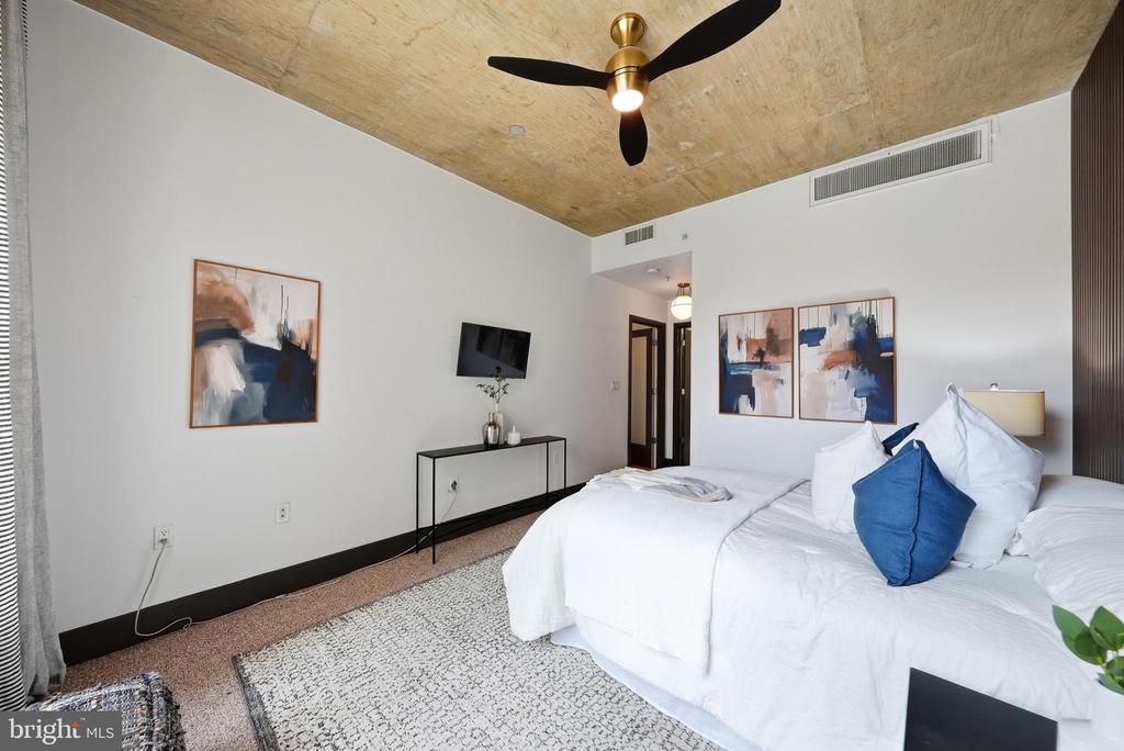 929 FLORIDA AVENUE NW Unit: 5005