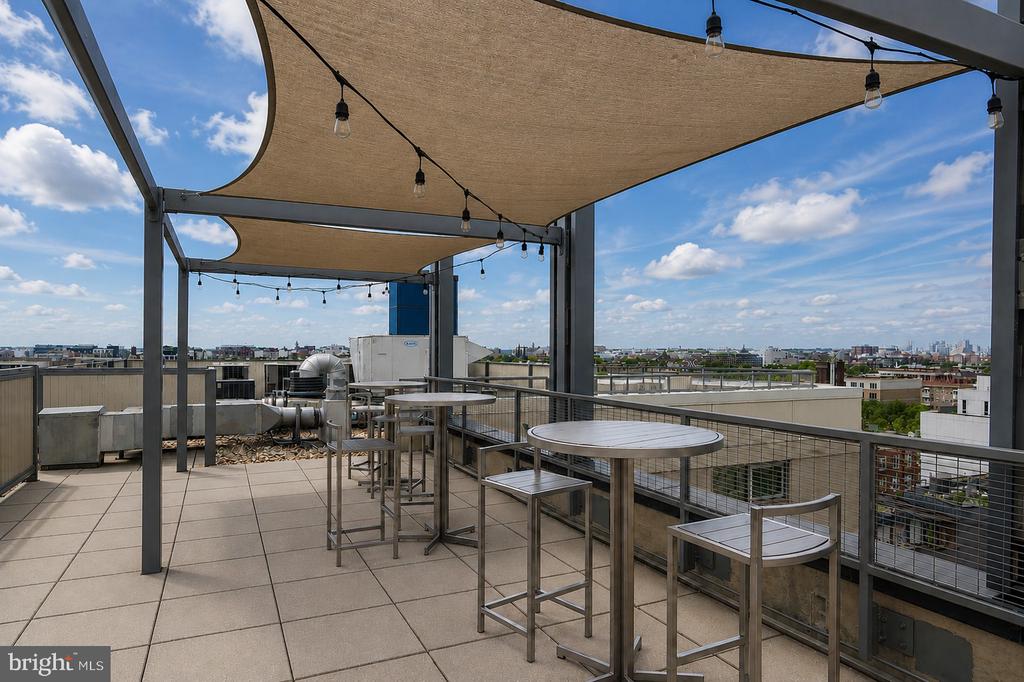 929 FLORIDA AVENUE NW Unit: 5005