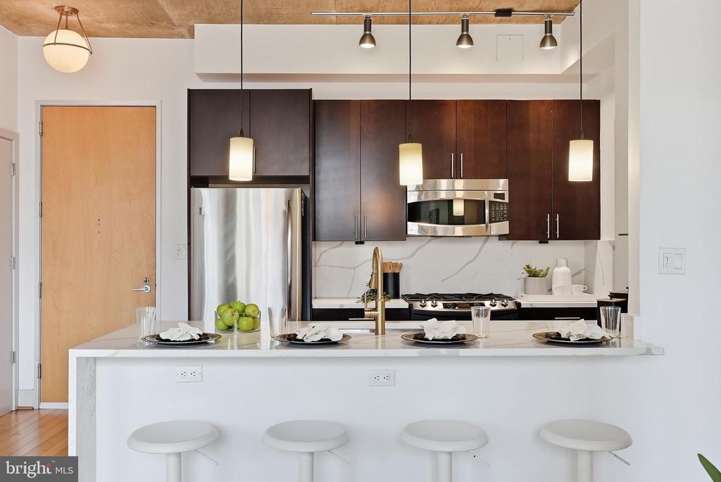 929 FLORIDA AVENUE NW Unit: 5005