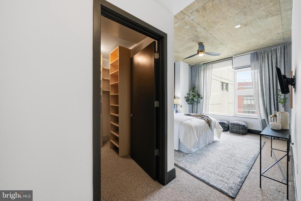 929 FLORIDA AVENUE NW Unit: 5005