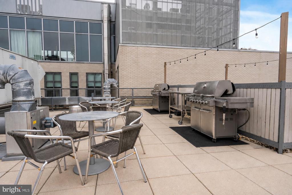 929 FLORIDA AVENUE NW Unit: 5005