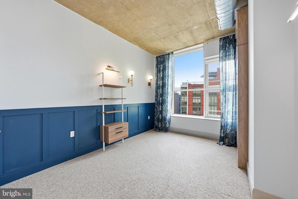 929 FLORIDA AVENUE NW Unit: 5005