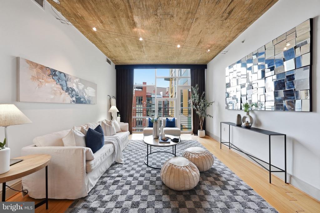 929 FLORIDA AVENUE NW Unit: 5005