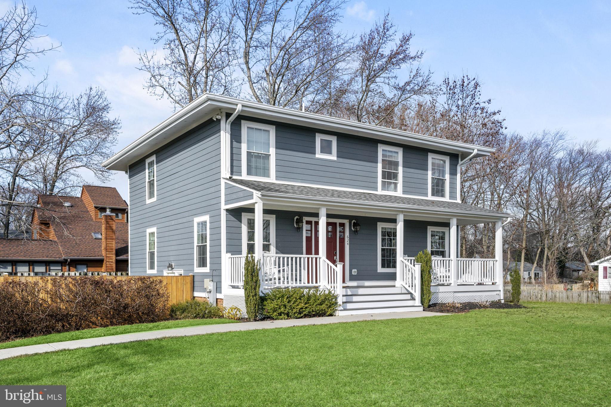 624 Tayman Drive