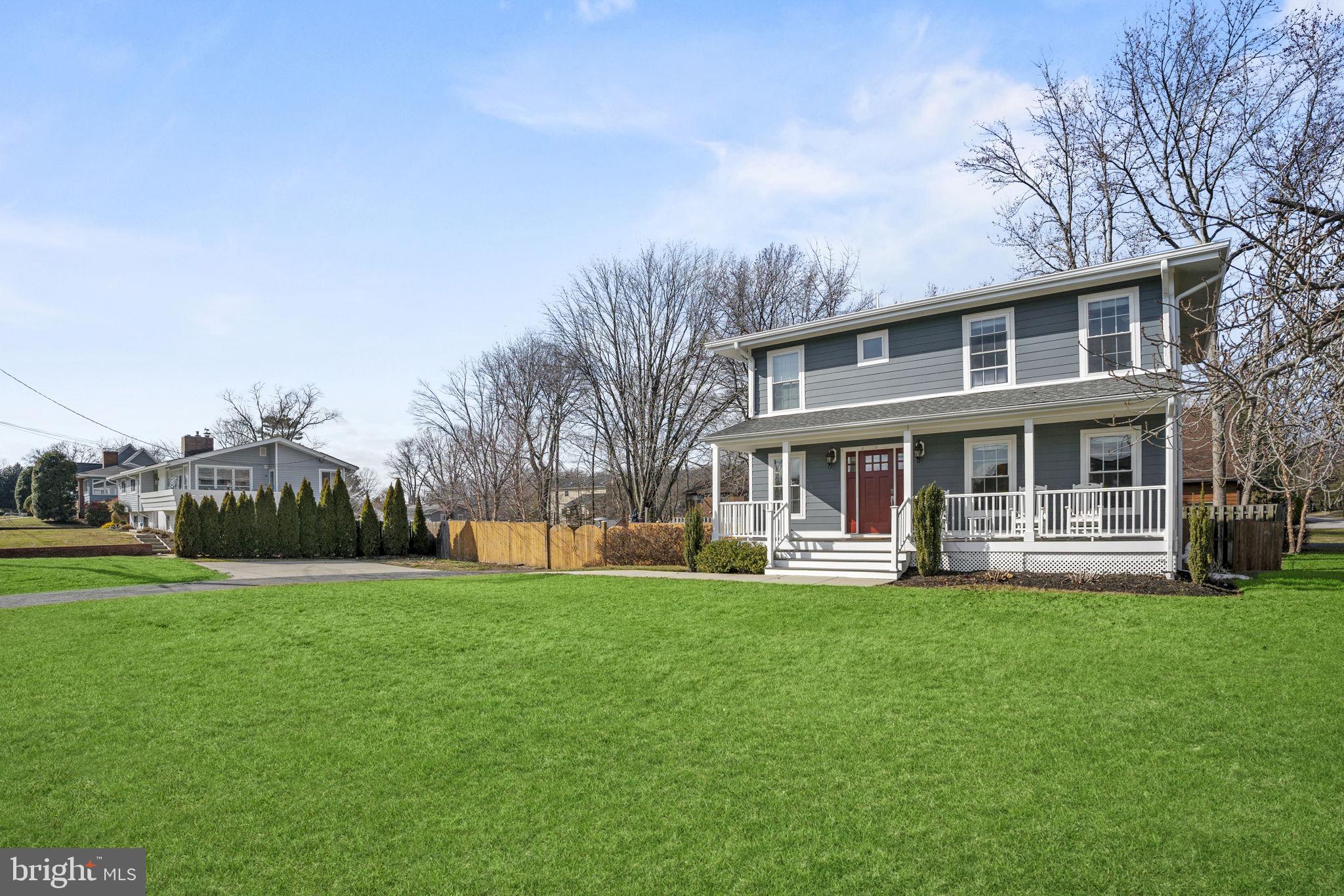 624 Tayman Drive