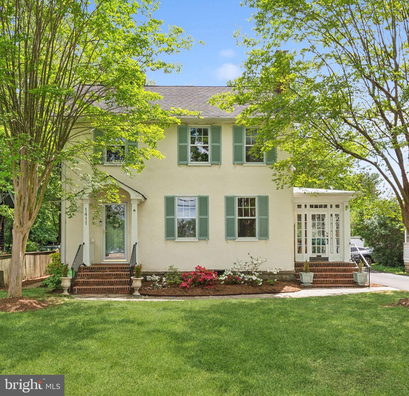 1411 West St
