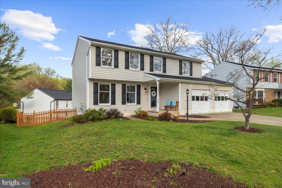 256 Waycross Way