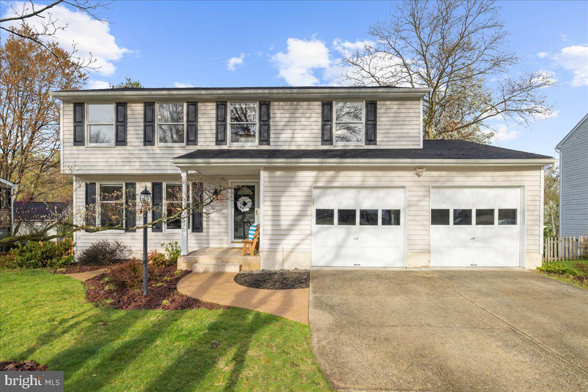 256 Waycross Way