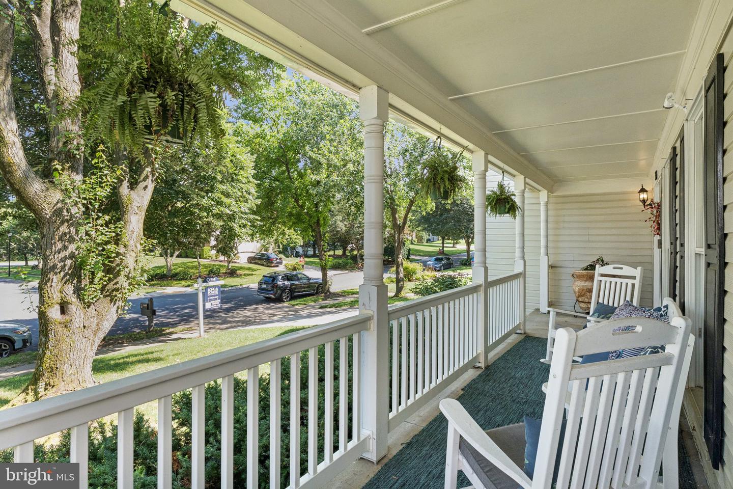 316 Kirkwood Rd