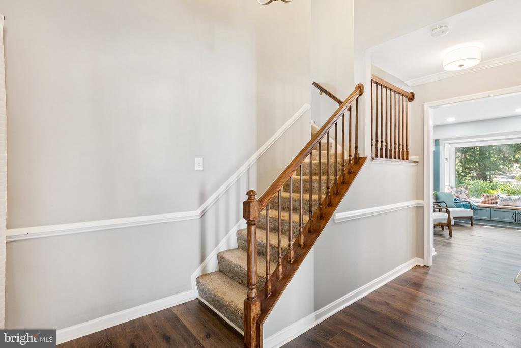 316 Kirkwood Rd