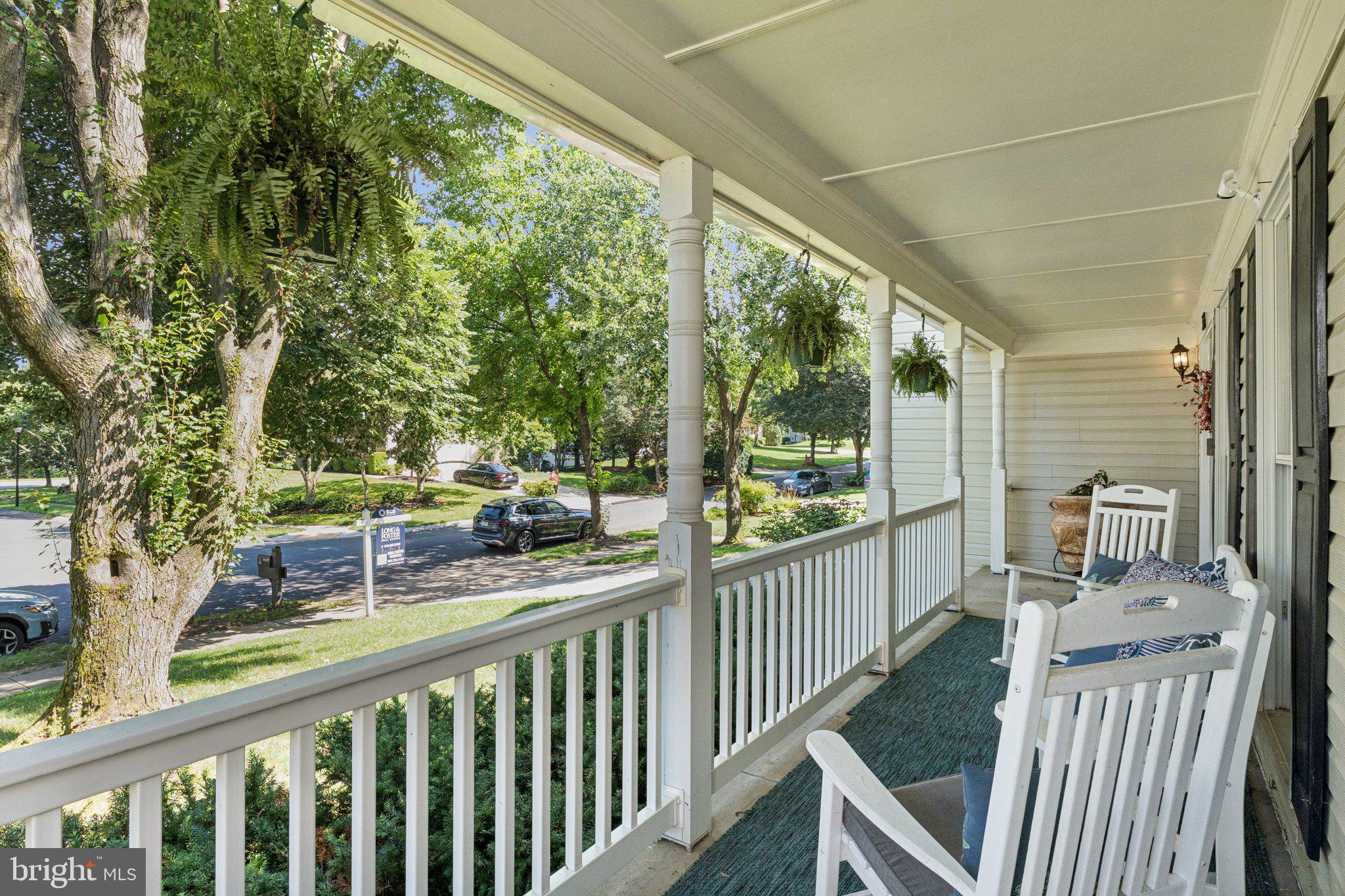 316 Kirkwood Rd