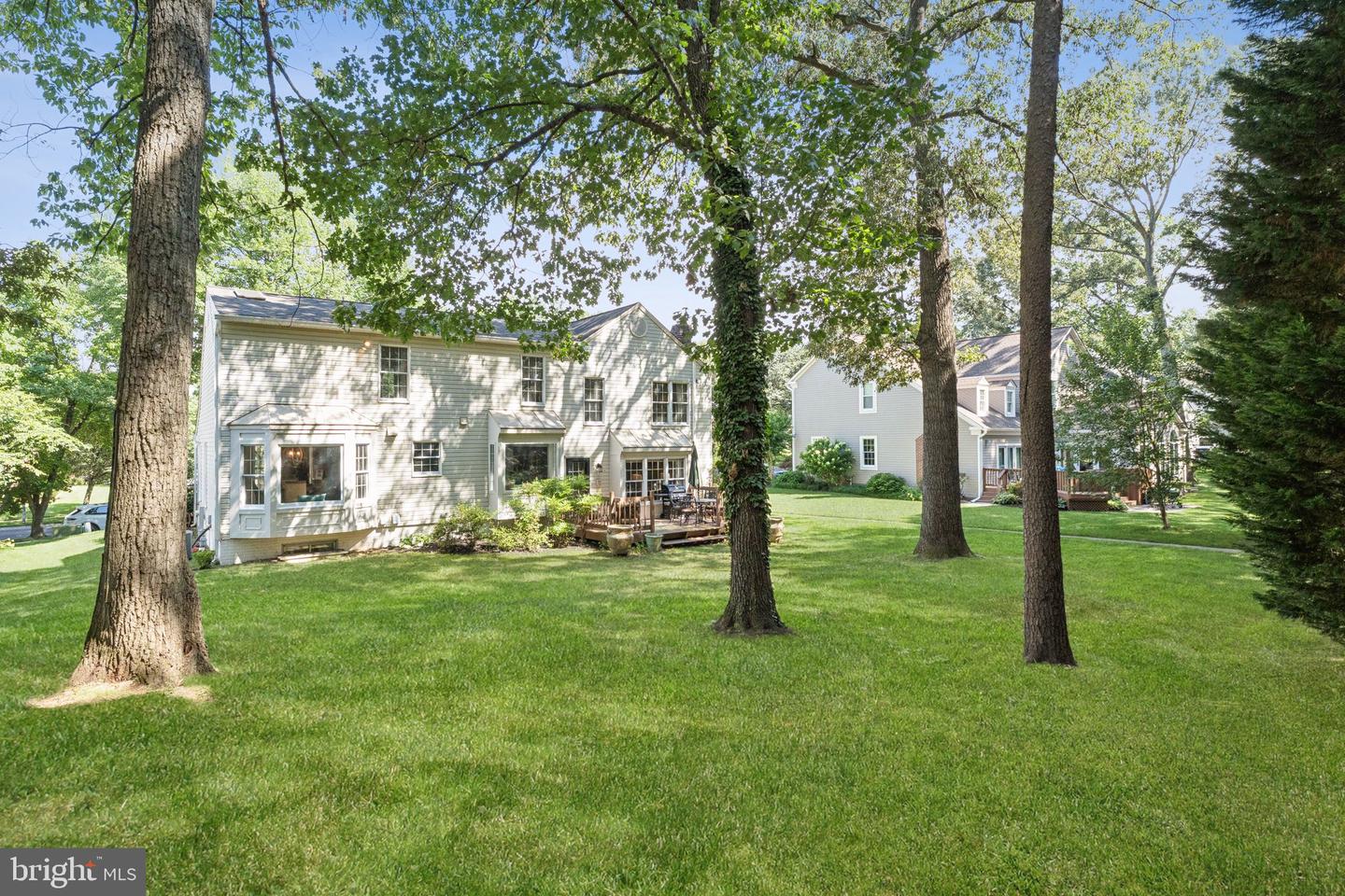316 Kirkwood Rd