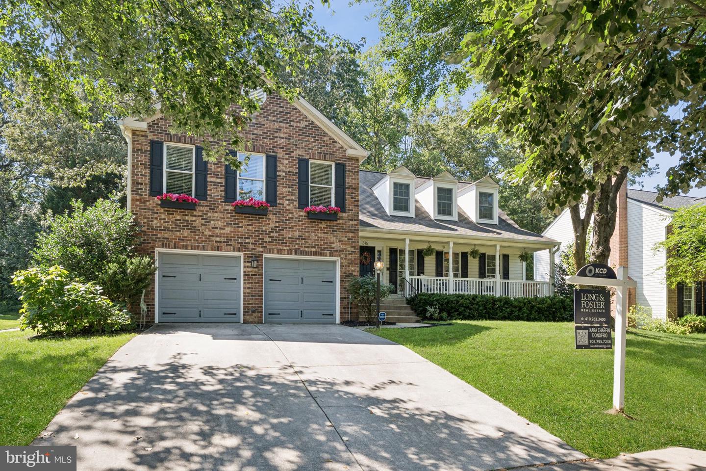 316 Kirkwood Rd