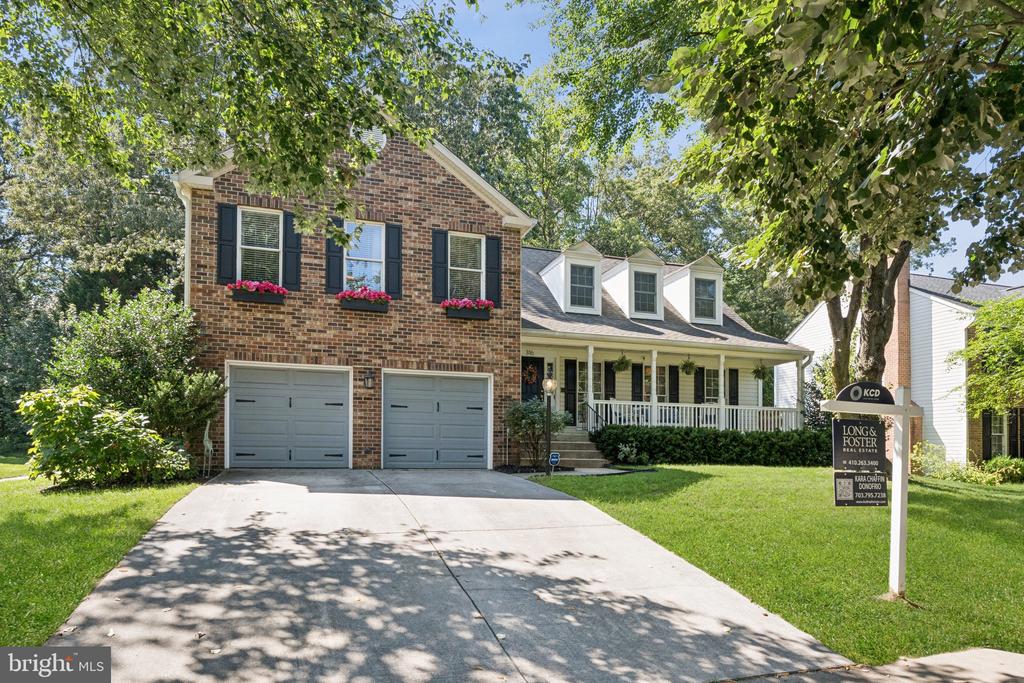 316 Kirkwood Rd
