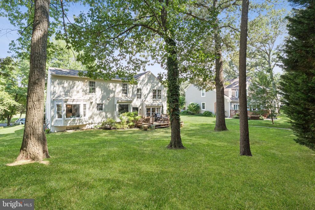 316 Kirkwood Rd