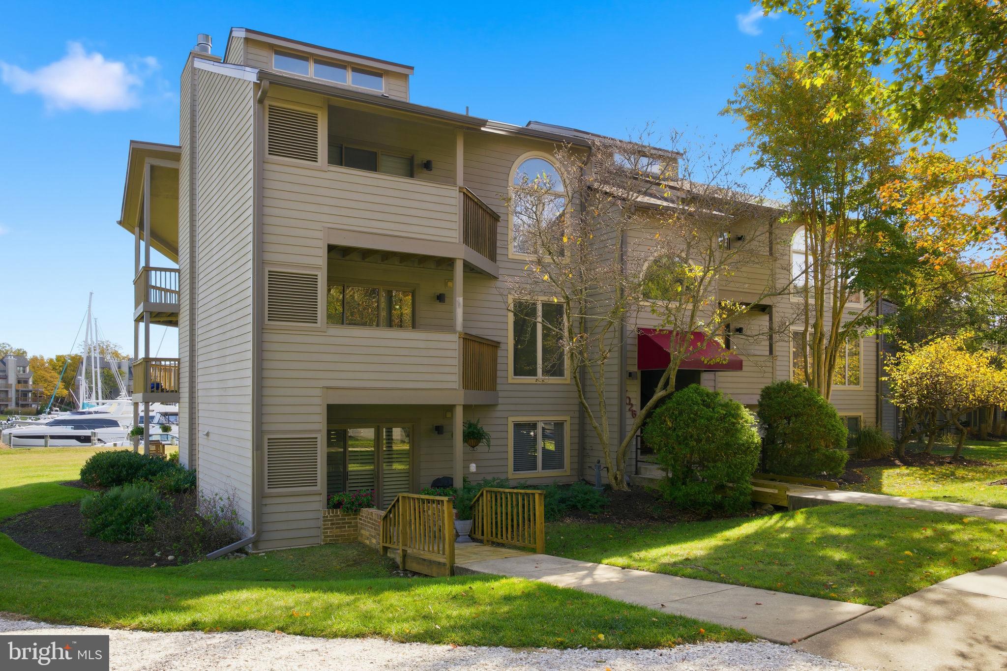 7026 CHANNEL VILLAGE COURT 102