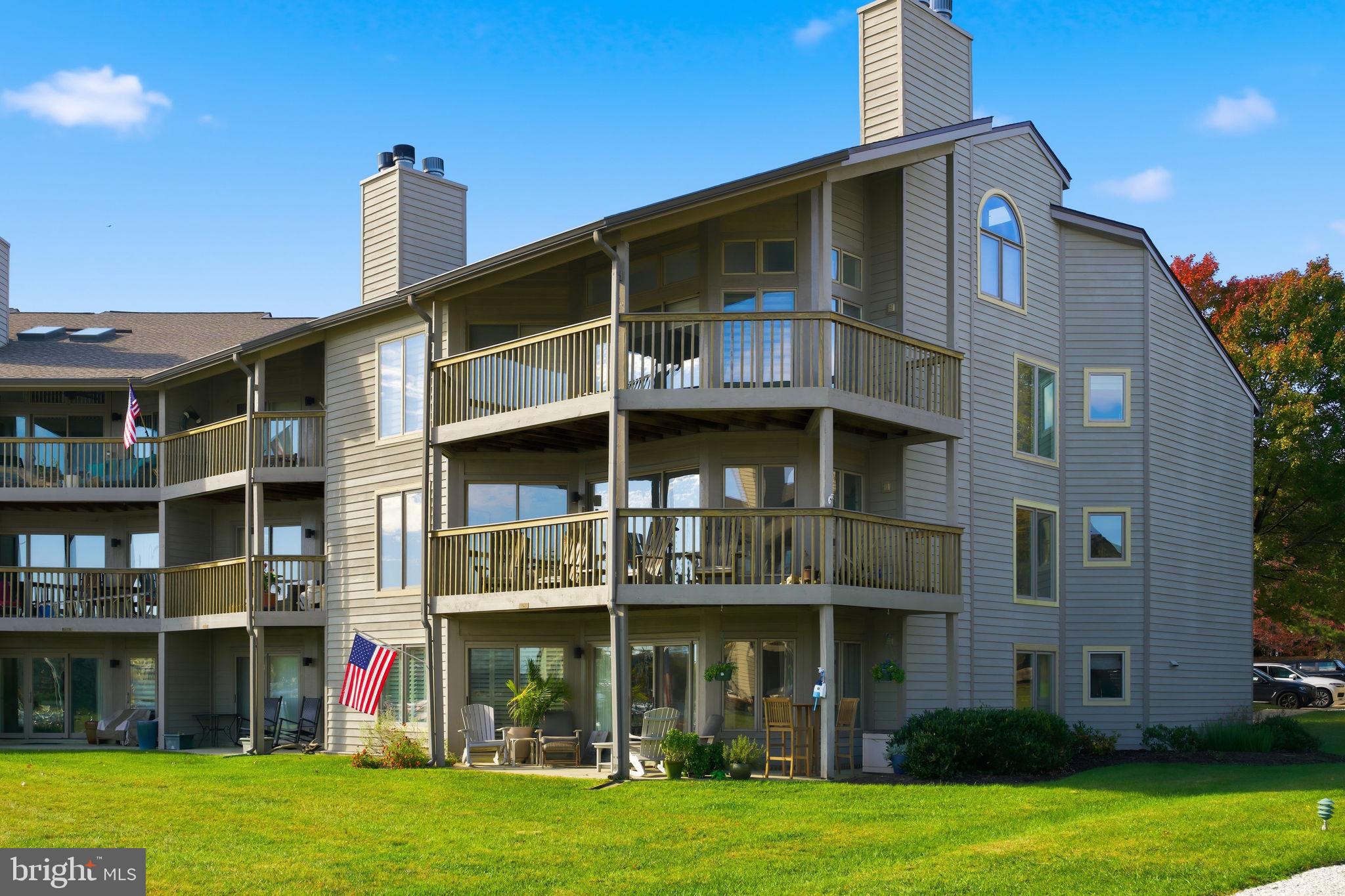 7026 CHANNEL VILLAGE COURT 102