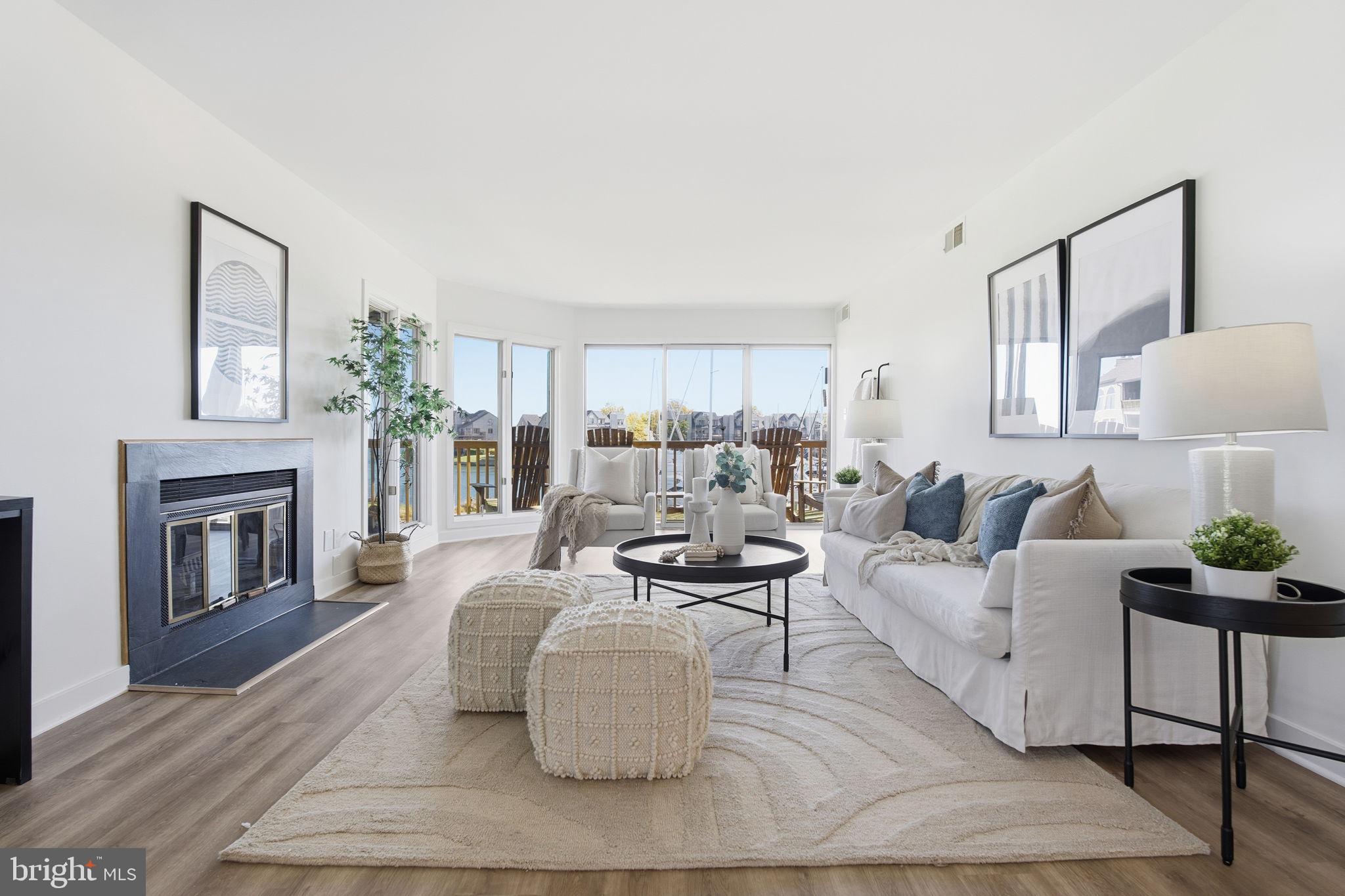 7026 CHANNEL VILLAGE COURT 102