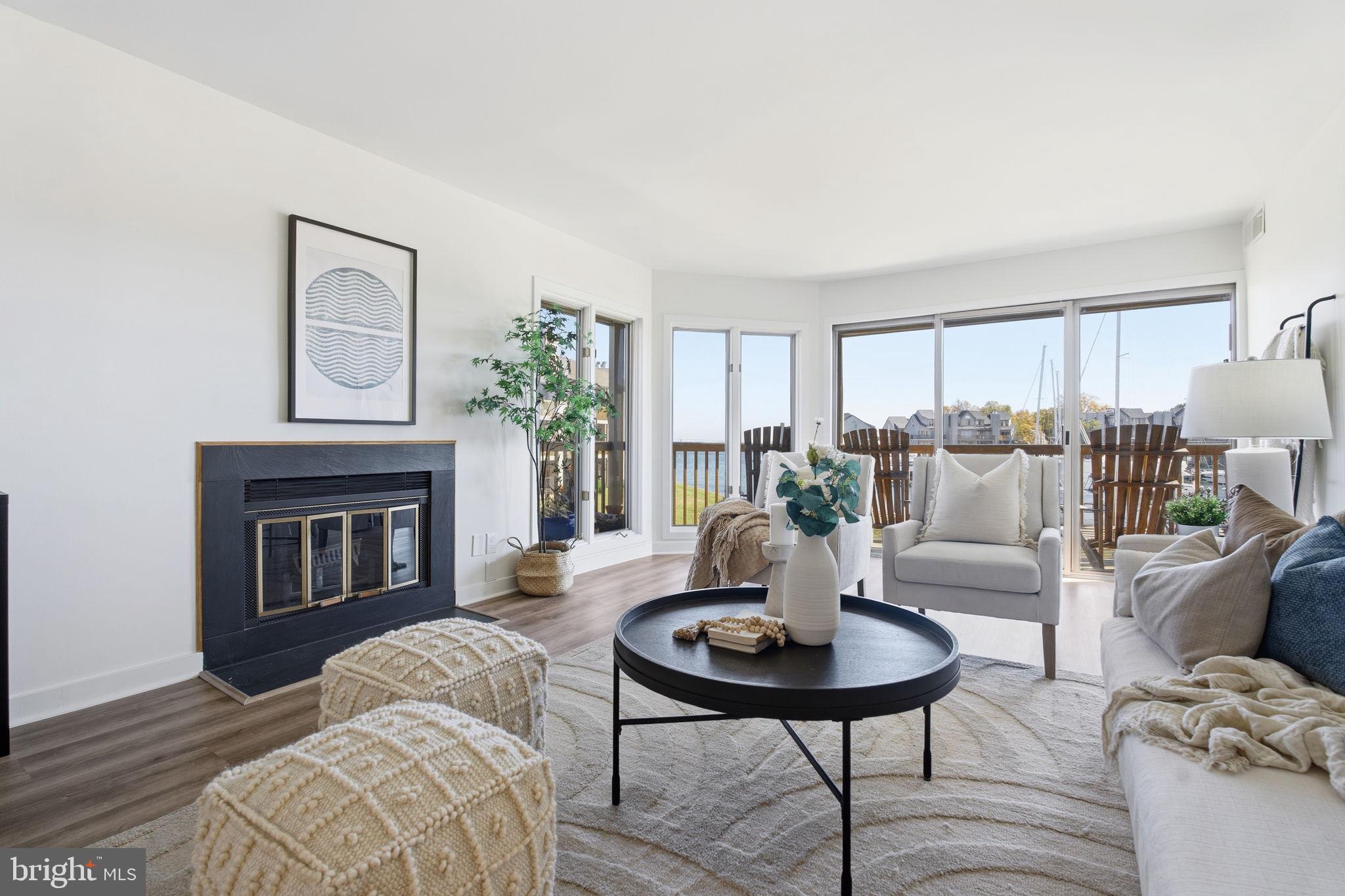 7026 CHANNEL VILLAGE COURT 102