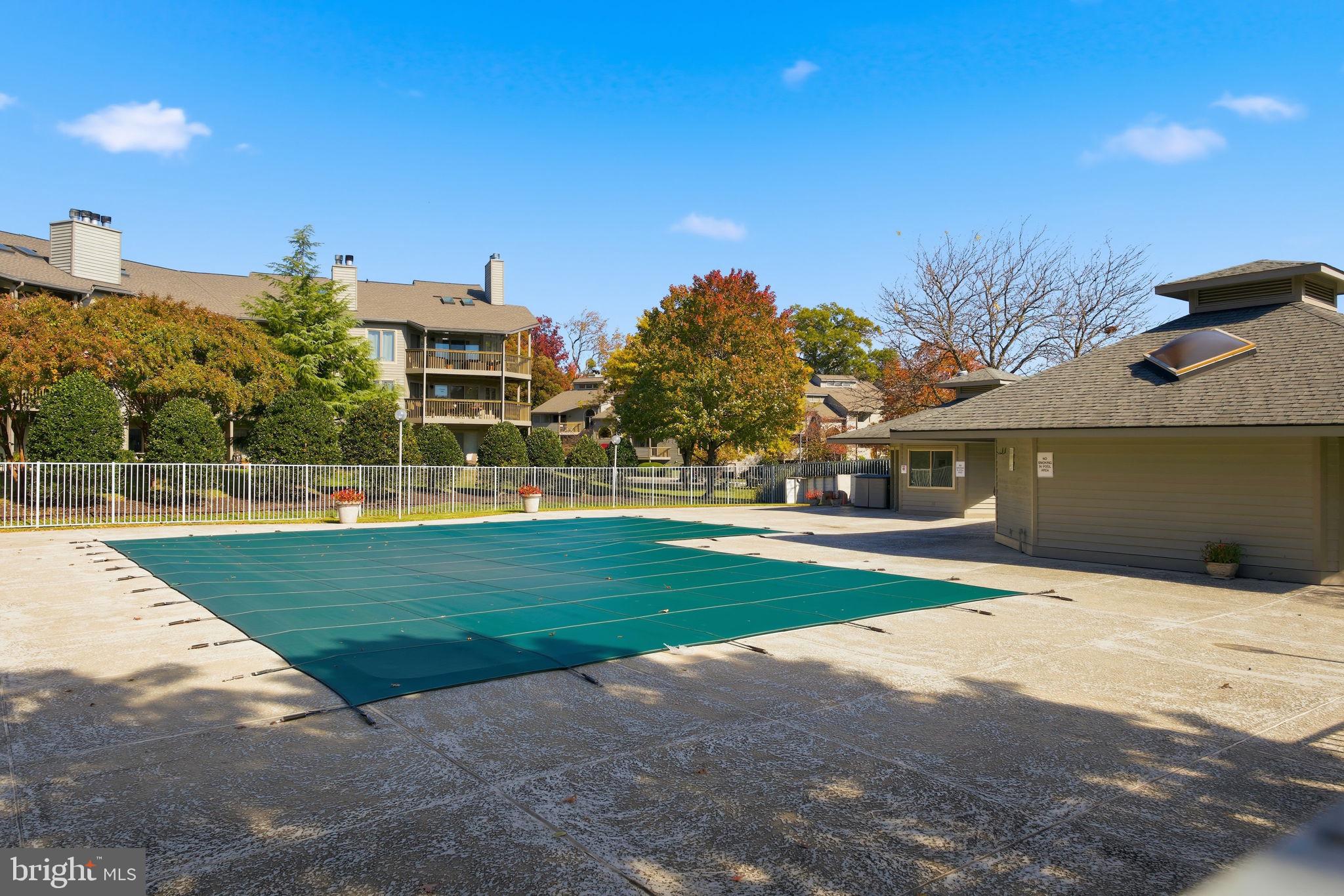 7026 CHANNEL VILLAGE COURT 102