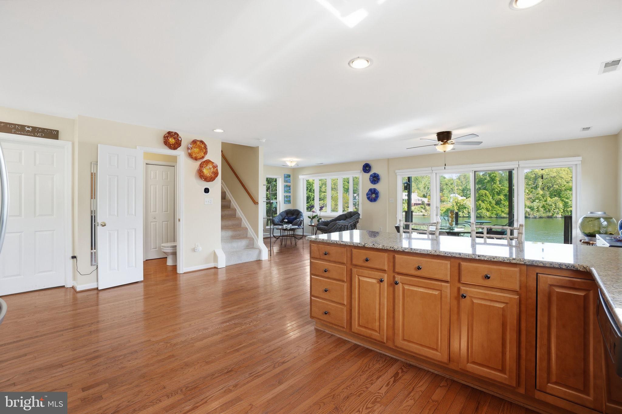 426 RIVERSIDE DRIVE