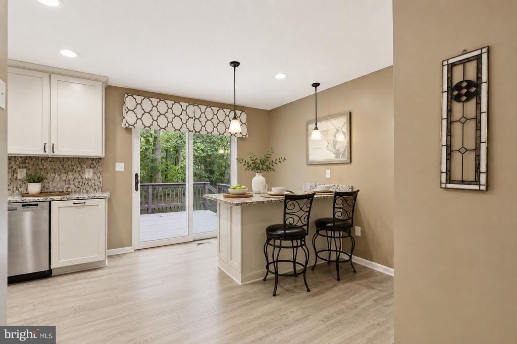 5503 MANISTIQUE COURT