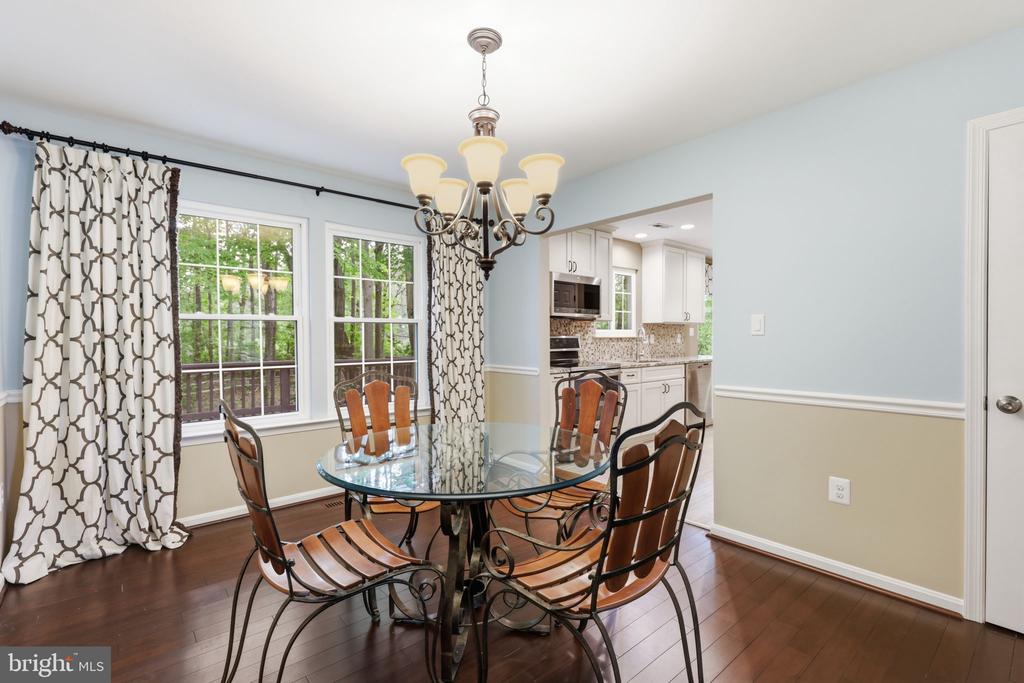5503 MANISTIQUE COURT