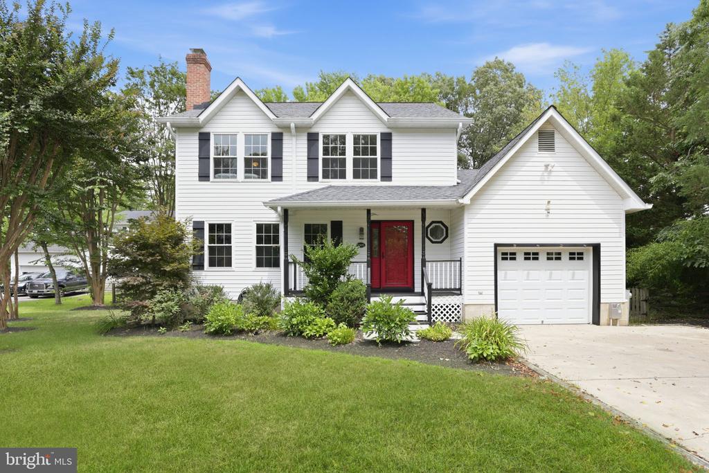 5503 MANISTIQUE COURT