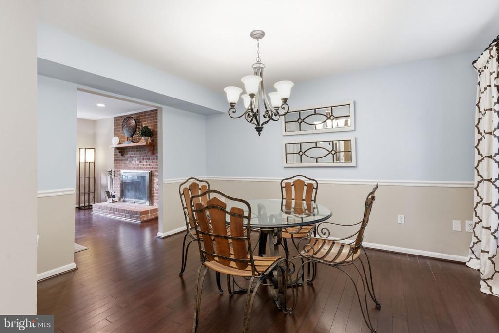 5503 MANISTIQUE COURT