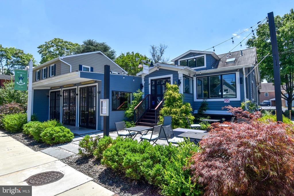 308 FORBES STREET Unit: I
