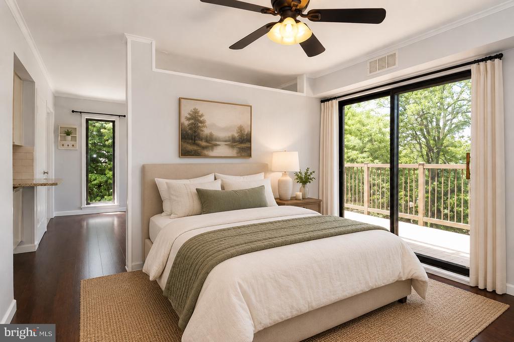 308 FORBES STREET Unit: I