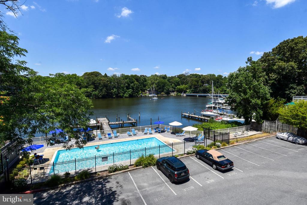 308 FORBES STREET Unit: I