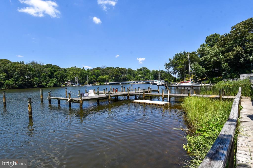 308 FORBES STREET Unit: I