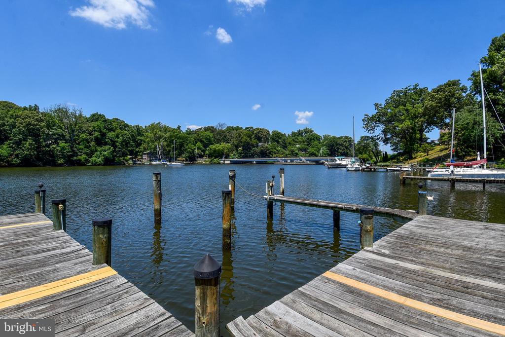 308 FORBES STREET Unit: I