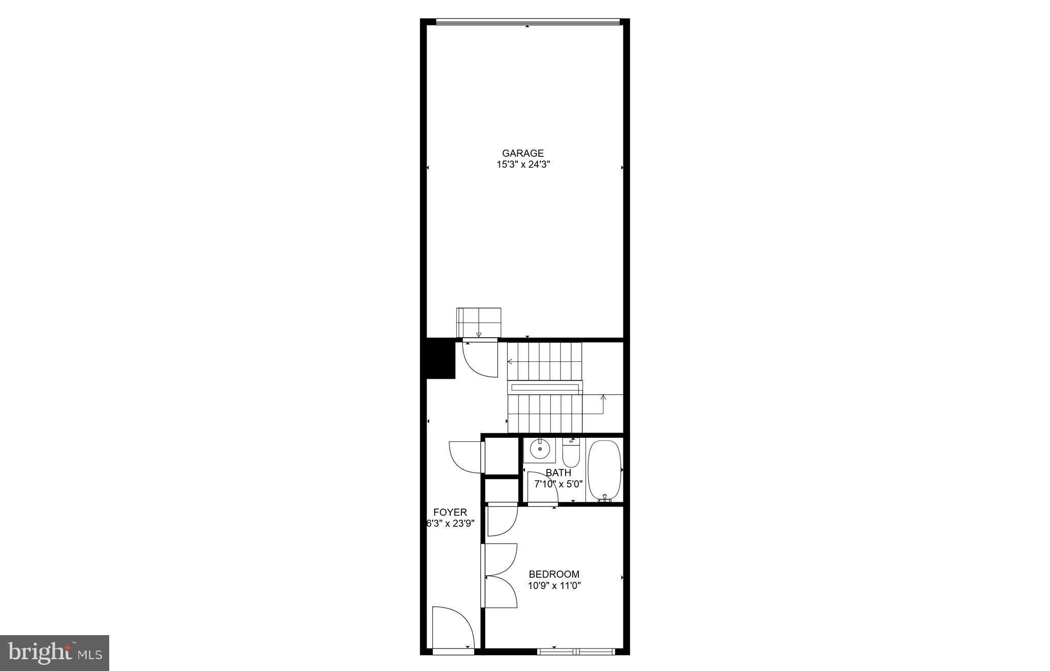 129 Fort Ave W