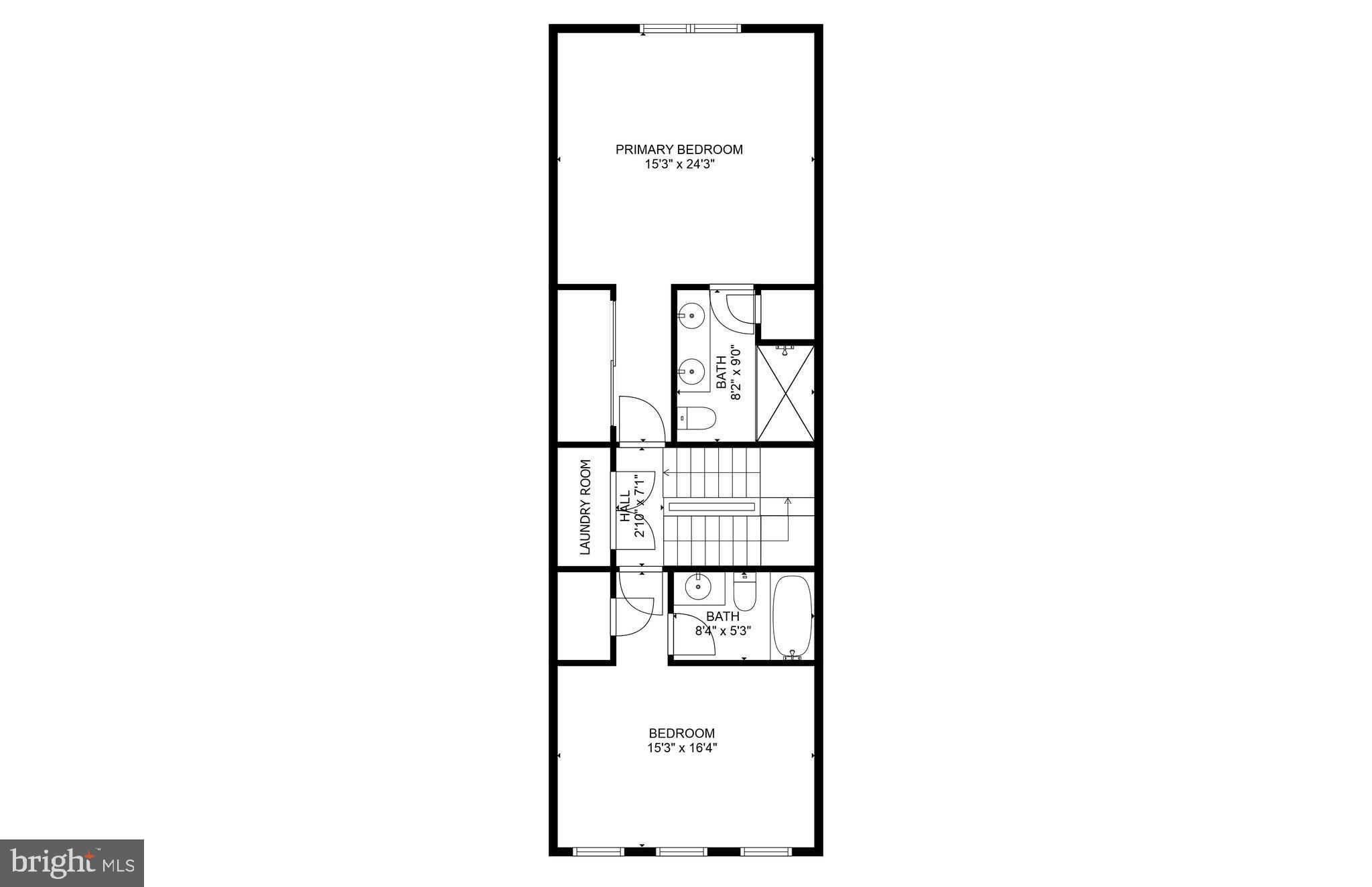 129 Fort Ave W