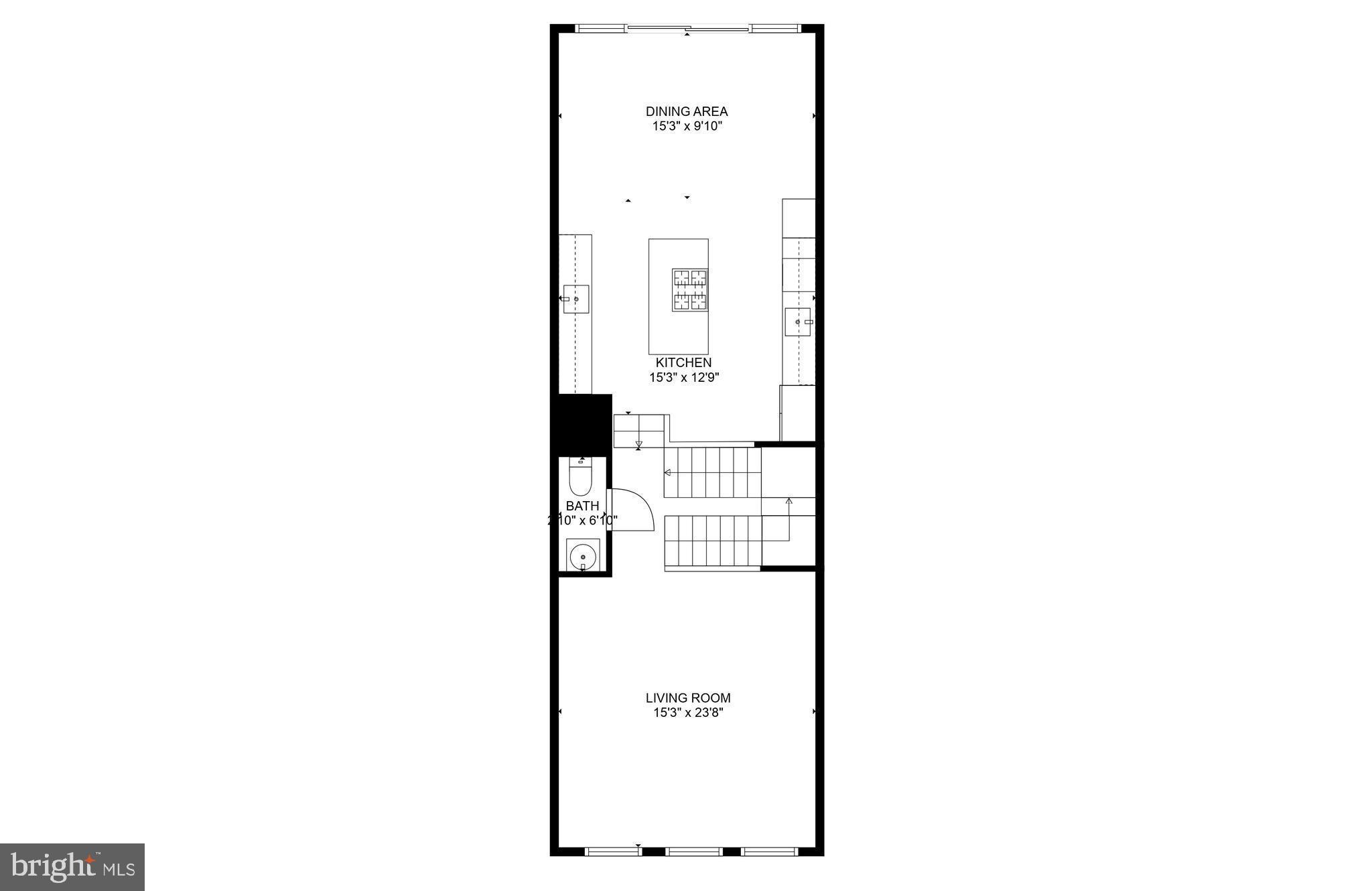 129 Fort Ave W