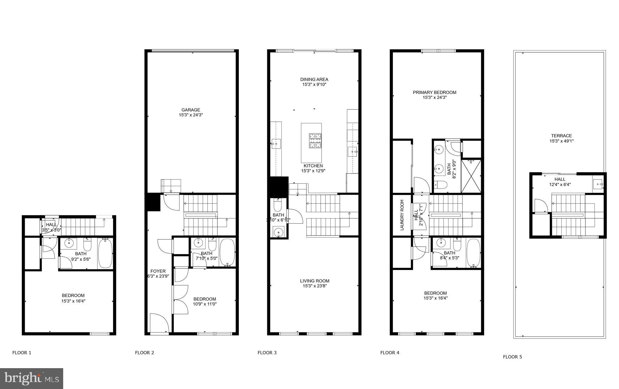 129 Fort Ave W
