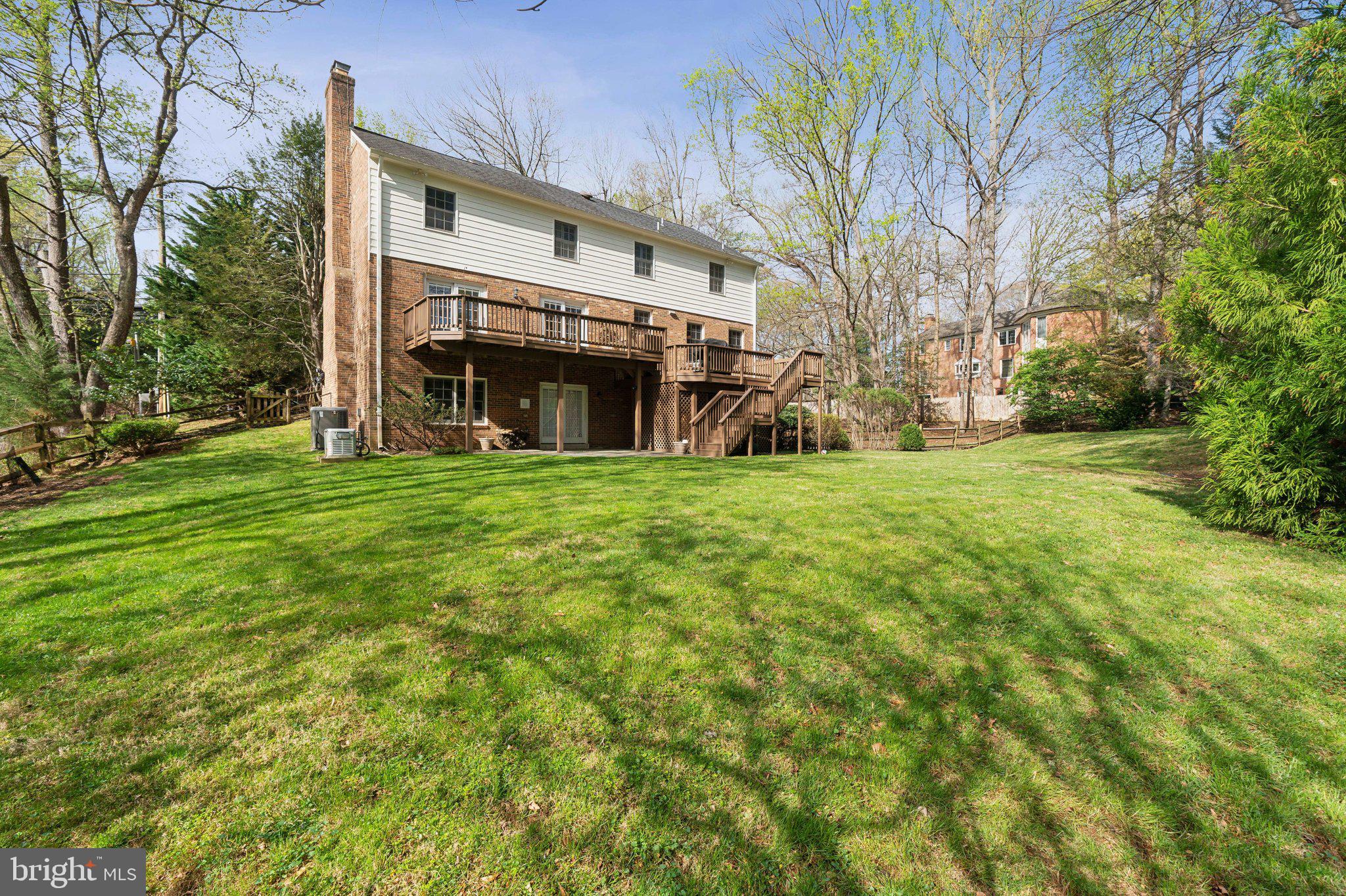 9305 Kentsdale Dr