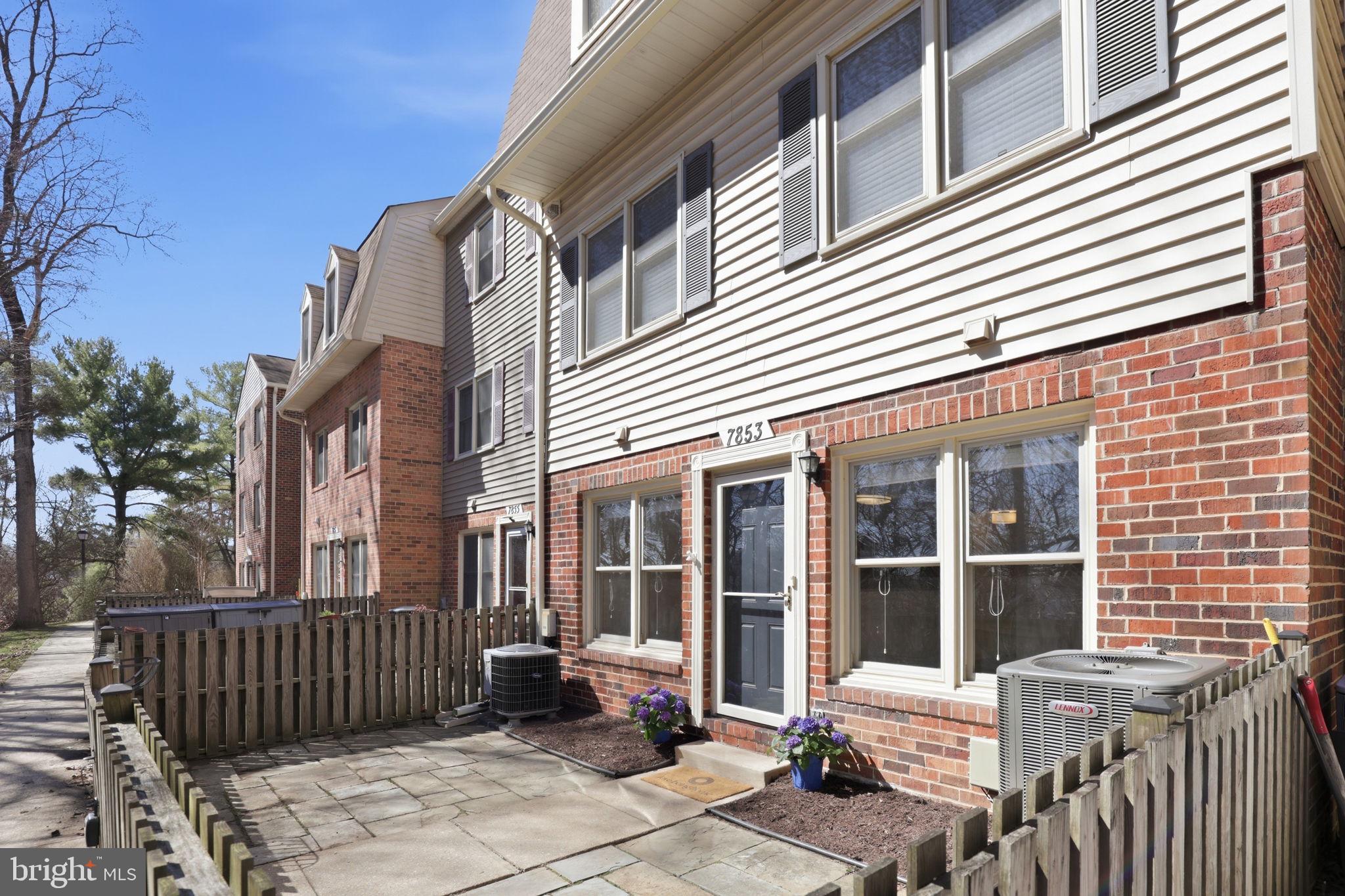 7853 CODDLE HARBOR LANE 21